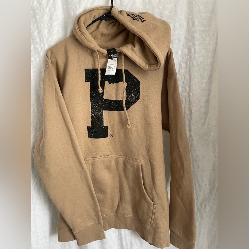 Portland Gear Sweatshirt- Unisex